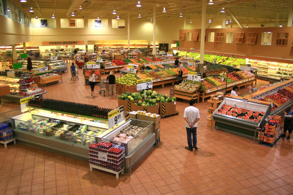 Food Retail