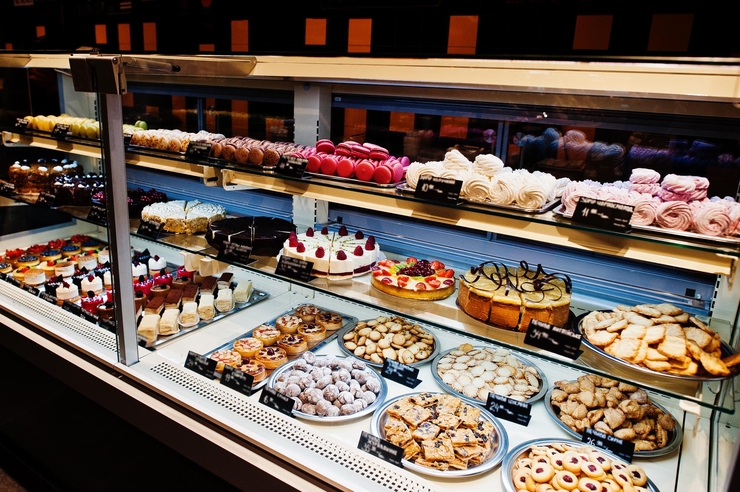 Bakeries